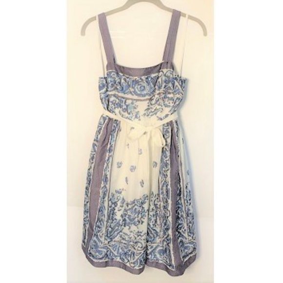 Maeve Catmint Dress - Picture 3 of 13